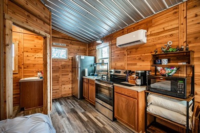 This 100% occupied cabin rental community is located on 8.3 - photo 32