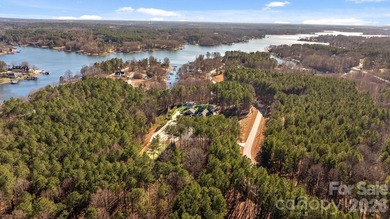 Welcome to the Crown Jewel of Lake Norman Living. Resort Living - photo 3