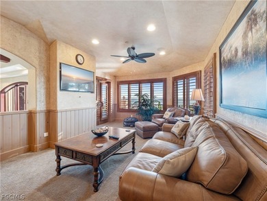 Majestic Gulf-front estate located on West Gulf Drive, Sanibel - photo 33