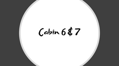This 100% occupied cabin rental community is located on 8.3 - photo 33