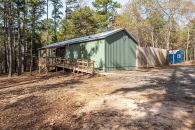 This 100% occupied cabin rental community is located on 8.3 - photo 34