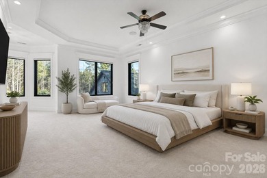 Welcome to the Crown Jewel of Lake Norman Living. Resort Living - photo 8