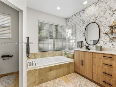 Fully renovated modern Spanish Mediterranean residence featuring - photo 38