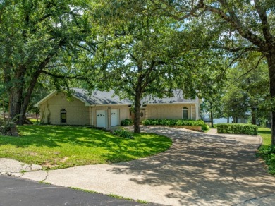Lake Home For Sale in Flint, Texas