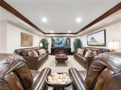 Majestic Gulf-front estate located on West Gulf Drive, Sanibel - photo 39