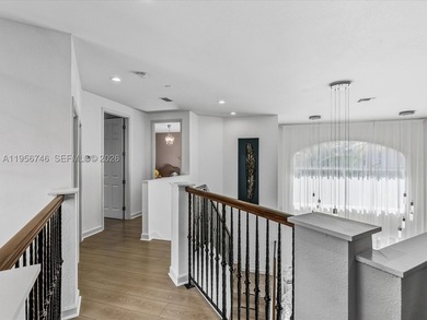 Fully renovated modern Spanish Mediterranean residence featuring - photo 46