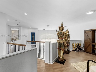Fully renovated modern Spanish Mediterranean residence featuring - photo 48