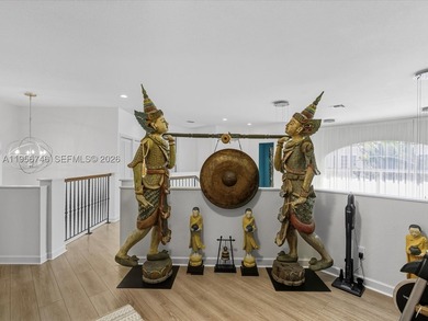Fully renovated modern Spanish Mediterranean residence featuring - photo 50