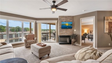 Lake of the Ozarks Condo For Sale in Lake Ozark Missouri