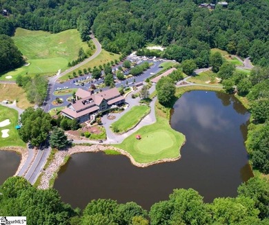 Prestigious 1-Acre Homesite in the Exclusive Cliffs at Glassy - photo 5
