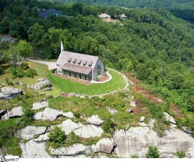 Prestigious 1-Acre Homesite in the Exclusive Cliffs at Glassy - photo 6