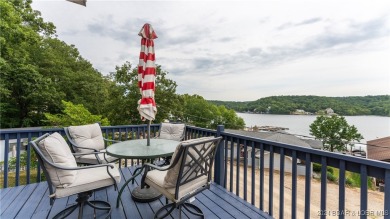 Lake of the Ozarks Home For Sale in Gravois Mills Missouri