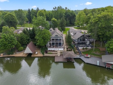 Lake Home For Sale in Mount Gilead, Ohio