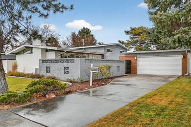 Lake Home For Sale in Salt Lake City, Utah