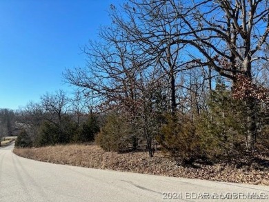 Lake Lot For Sale in Camdenton, Missouri