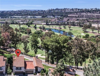 Lake Home For Sale in Mission Viejo, California