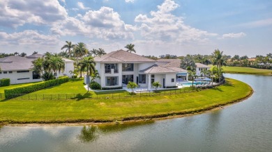 Lake Home For Sale in Palm Beach Gardens, Florida