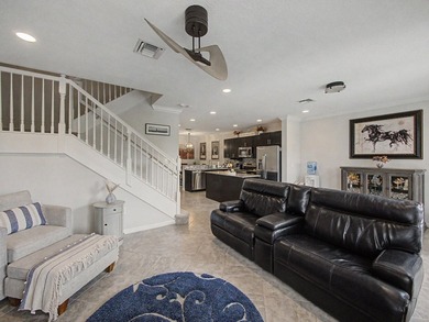 Experience elevated and tranquil waterfront living in this - photo 12