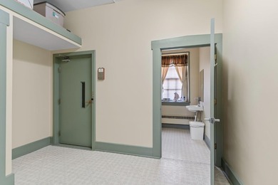 Unique historic property in the heart of Vevay, Indiana! Built