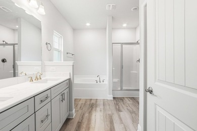 Welcome to The Bluffs at Lafayette, one of Freeport's newest and - photo 13