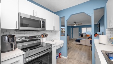 Updated 3-Bed, 2-Bath Condo in a Lakefront Community! - photo 13