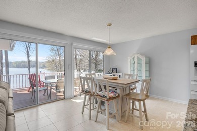 Experience lake living at its finest with this stunning - photo 15