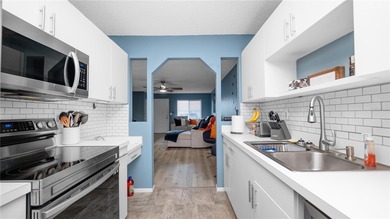 Updated 3-Bed, 2-Bath Condo in a Lakefront Community! - photo 15