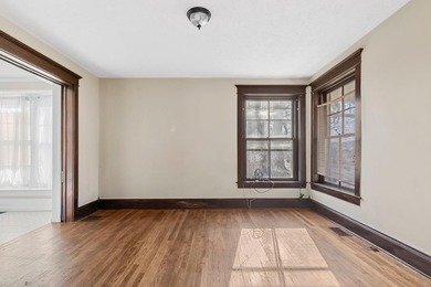 Unique historic property in the heart of Vevay, Indiana! Built