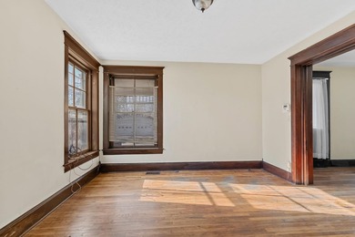 Unique historic property in the heart of Vevay, Indiana! Built