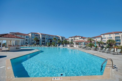 Oceanfront serenity meets coastal elegance at Villa Capriani!