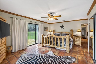 Tucked beneath a canopy of mature hardwoods on 10.08 secluded - photo 20