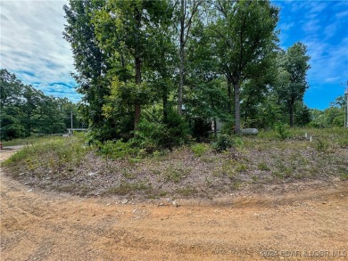 Lake Lot For Sale in Stover, Missouri