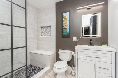 This well-maintained 5,758-square-foot commercial building is - photo 21