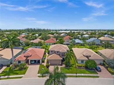 Cape Coral Lakes Area Home For Sale in Cape Coral Florida