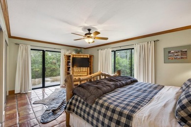 Tucked beneath a canopy of mature hardwoods on 10.08 secluded - photo 21