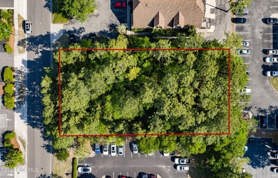 Prime .46 acre O&I (Office & Institutional) zoned lot located in - photo 2