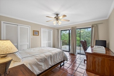 Tucked beneath a canopy of mature hardwoods on 10.08 secluded - photo 25