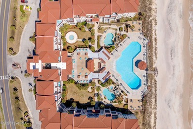 Oceanfront serenity meets coastal elegance at Villa Capriani!