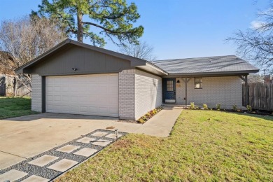 Lake Home For Sale in Grapevine, Texas