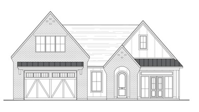 Discover The Bridges at Fox Hollow, an exclusive new community - photo 1