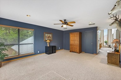 Tucked beneath a canopy of mature hardwoods on 10.08 secluded - photo 32