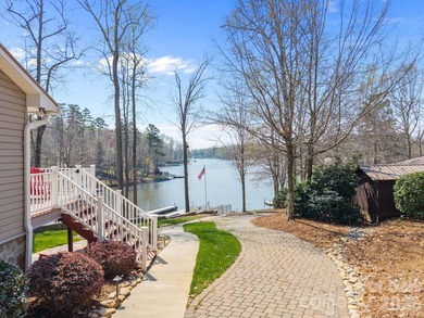 Experience lake living at its finest with this stunning - photo 33