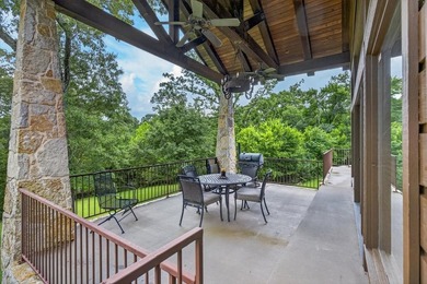 Tucked beneath a canopy of mature hardwoods on 10.08 secluded - photo 35