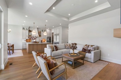 Discover The Bridges at Fox Hollow, an exclusive new community - photo 5