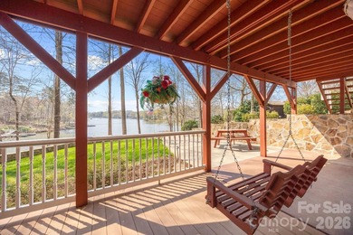 Experience lake living at its finest with this stunning - photo 36