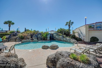 Oceanfront serenity meets coastal elegance at Villa Capriani!