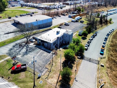 This well-maintained 5,758-square-foot commercial building is - photo 37