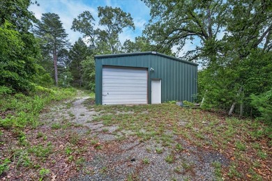Tucked beneath a canopy of mature hardwoods on 10.08 secluded - photo 37