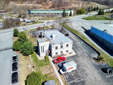 This well-maintained 5,758-square-foot commercial building is - photo 38
