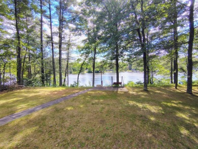 Lakefront Home on Jersey City Flowage in Tomahawk, WI - photo 8